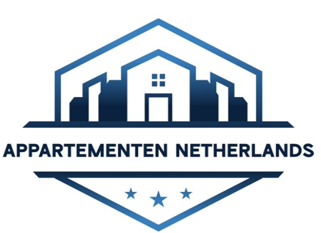 HuurNL Logo - Gespecialiseerd in appartementen Nederland